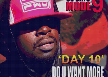 Modenine DAY 10