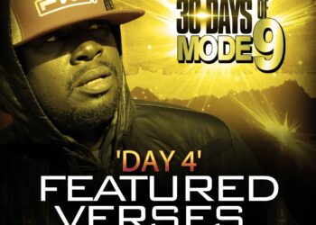 Modenine Featured Verses Part 1 ART