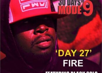 Modenine Fire