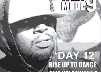 Modenine Rise Up To Dance ART