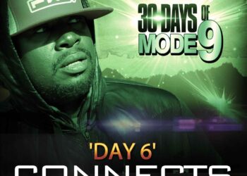 Modenine – Connects ART