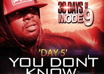 Modenine – You Don’t Know ART