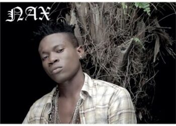 NAX Cd Label web