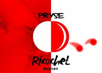 Pryse Ricochet ART