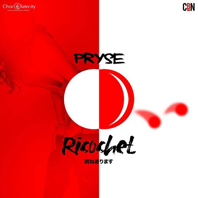 Pryse - Ricochet (Prod by Teck Zilla) 1 Pryse