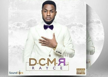Rayce DCMR Art