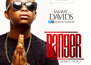 SAMMY DAVIDS BANGER ART