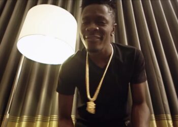 Shatta Wale