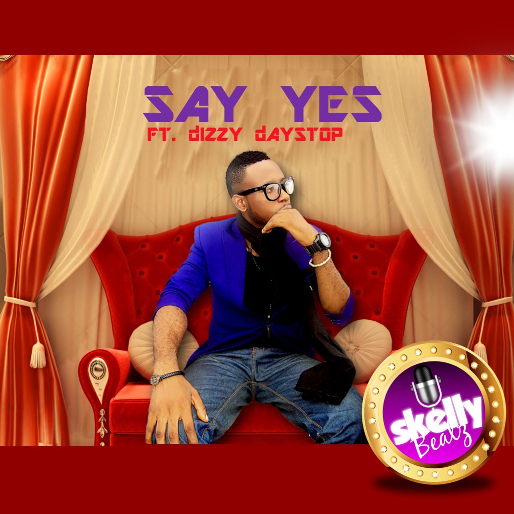 Skellybeatz-Say Yes