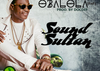 Sound Sultan – Obalola ART