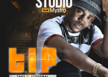 Studio T.I.P Take It Personal ft. Mystro ART