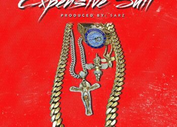 Wizkid Expensive Art