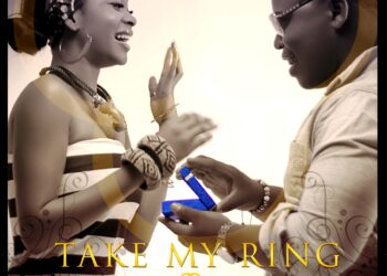 Wray Take My Ring ART