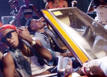 YCEE Patoranking