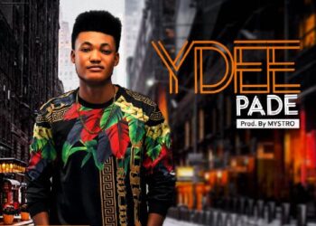 Ydee Pade ART