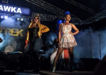 Yemi Alade