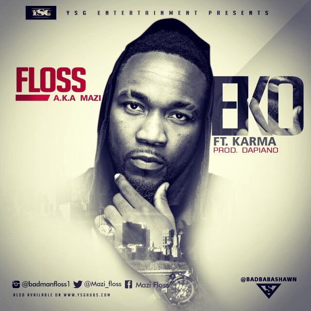 Floss - Eko ft. Karma + ''Pino Pino 1 photo_1430219516044(1)