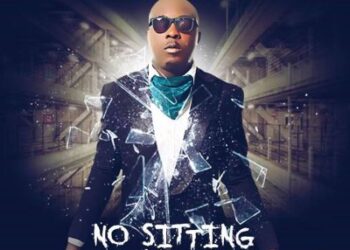 Aifee no sitting down