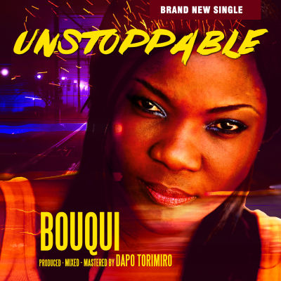 B.O.U.Q.U.I – Unstoppable-ART