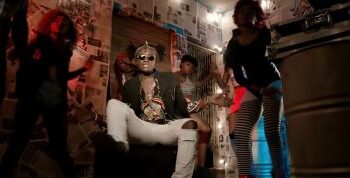 VIDEO: Bucho Dego - Faaji 3 Bucho Dego Faaji Video Screenshot