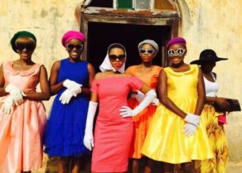 Chidinma If E No Be God