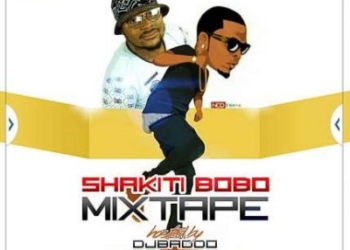 Dj Baddo Shakiti Bobo