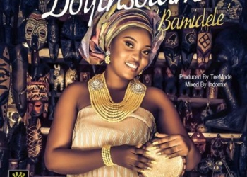 Doyinsola Bamidele Prod. TeeModeART