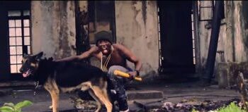 Erigga Death Bed Screenshot