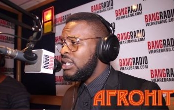 Falz Afrohits