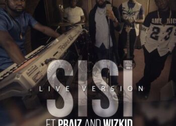 GospelOnDeBeatz Sisi ART