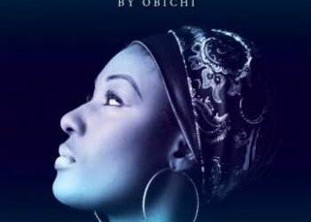 Obichi - Amazing God 2 IMG 20150604 WA001 360x353