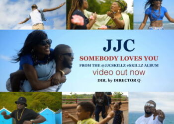 JJC SOMEBODY LOVES YOU PIC.001 square