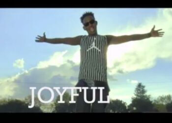 Joyful