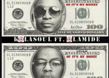 Kolasoul – In My Zone ft. Olamide ART