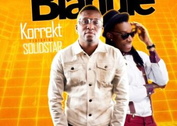 Korrekt Bianule ft. Solidstar ART
