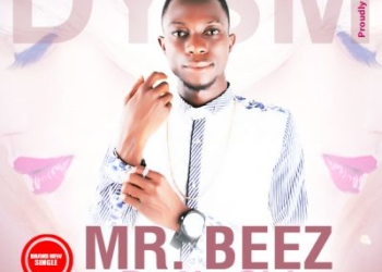 MR. BEEZ PRETTY GIRL COVER ART