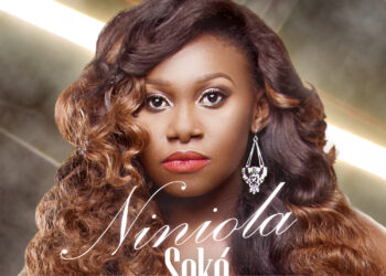Niniola Soke ART