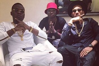 Olamide Lil Kesh Phyno Ladi
