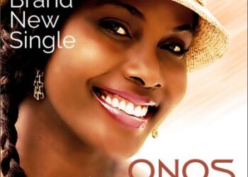 Onos Oghene Me My God ART