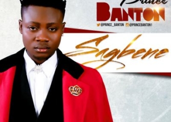 PRINCE BANTON SAGBENE