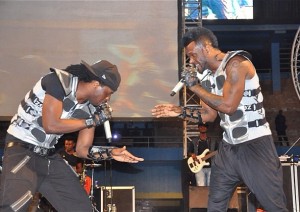 Psquare-performs