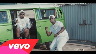 Runtown Uhuru
