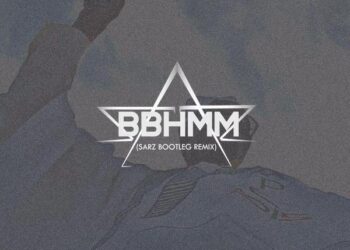 Sarz x Rihanna – BBHMM Remix ART