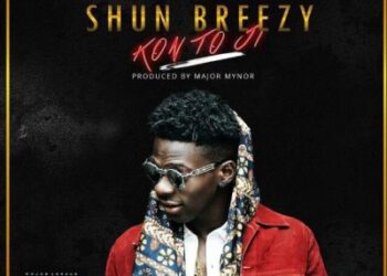 Shun Breezy Kon To Ji ART