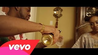 VIDEO: Teddy-A - Baby Mo (Prod. by Del' B) 13 Teddy A
