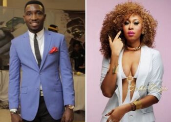 Timi Dakolo Cynthia Morgan