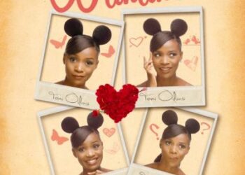 Tomi Odunsi Wanano ART
