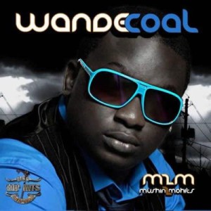 Wande-M2M