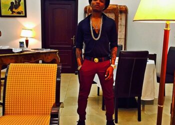 Wizkid