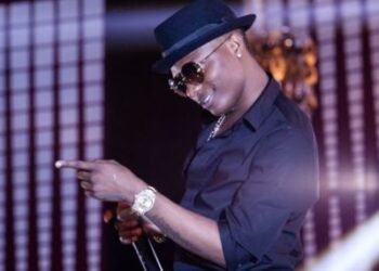 Wizkid IndustryNite